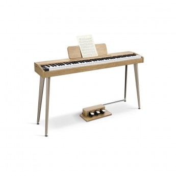 ЦИФРОВЫЕ ПИАНИНО, РОЯЛИ И ОРГАНЫ DONNER DDP-60 Natural 94260