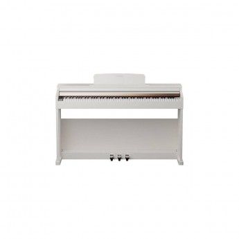 ЦИФРОВЫЕ ПИАНИНО, РОЯЛИ И ОРГАНЫ DONNER DDP-100 White 94894