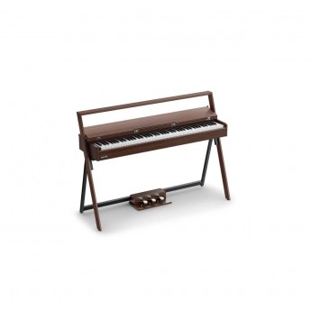 ЦИФРОВЫЕ ПИАНИНО, РОЯЛИ И ОРГАНЫ DONNER Oura R300 Brown 98842
