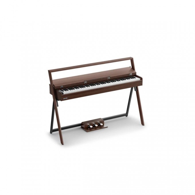 ЦИФРОВЫЕ ПИАНИНО, РОЯЛИ И ОРГАНЫ DONNER Oura R300 Brown 98842